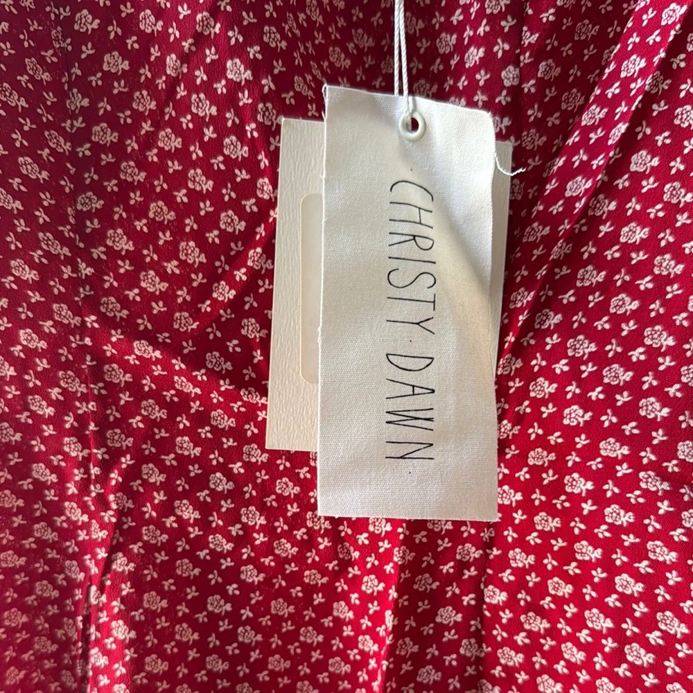 Christy Dawn Dress - Picture 4 of 17